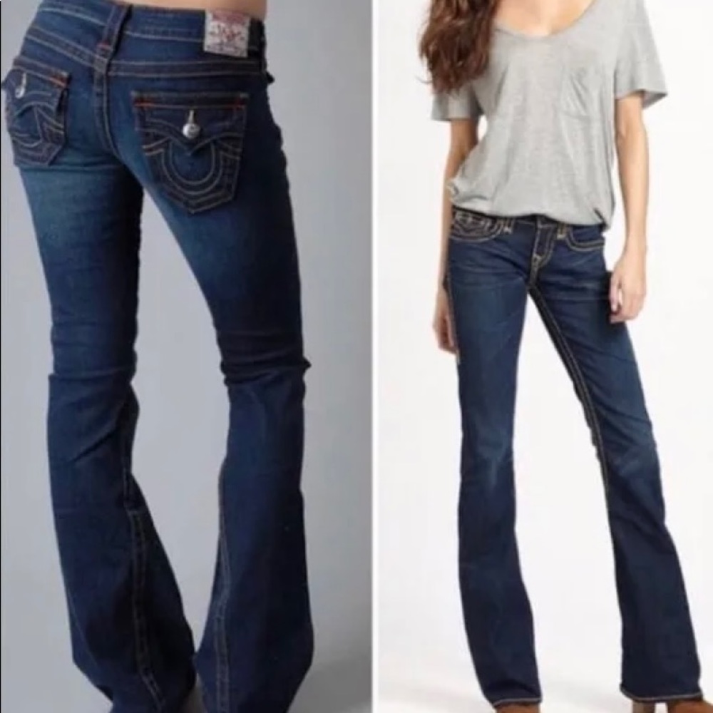 True Religion